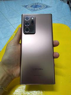 Galaxy Note 20 Ultra