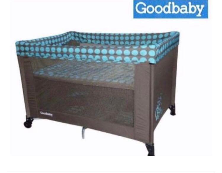 Goodbaby crib sale