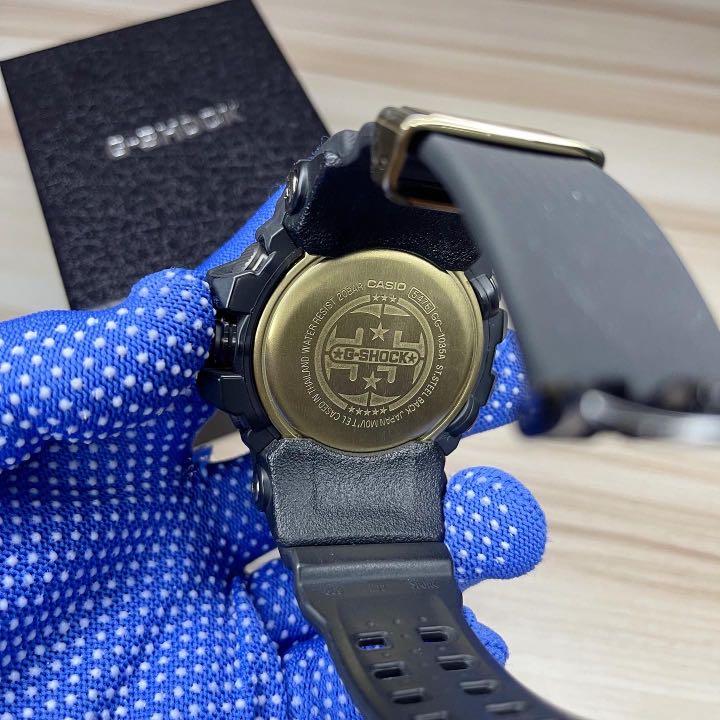 G shock best sale gg 1035a