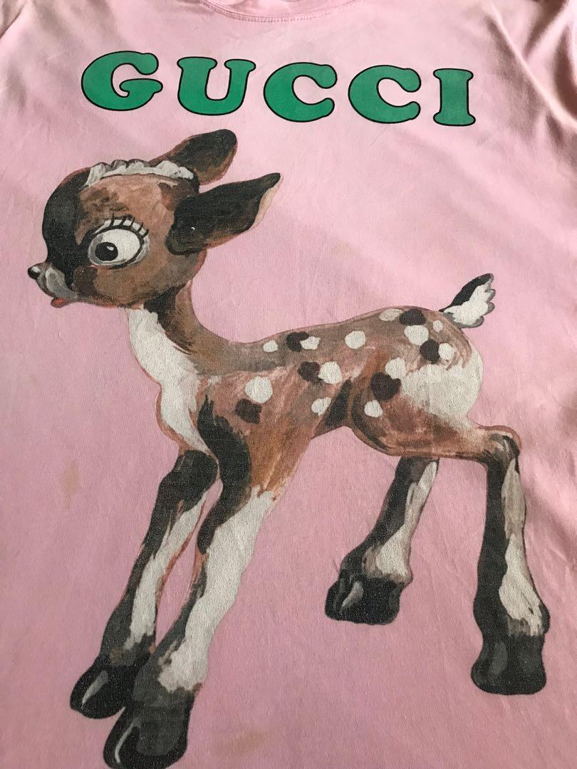 Gucci Bambi