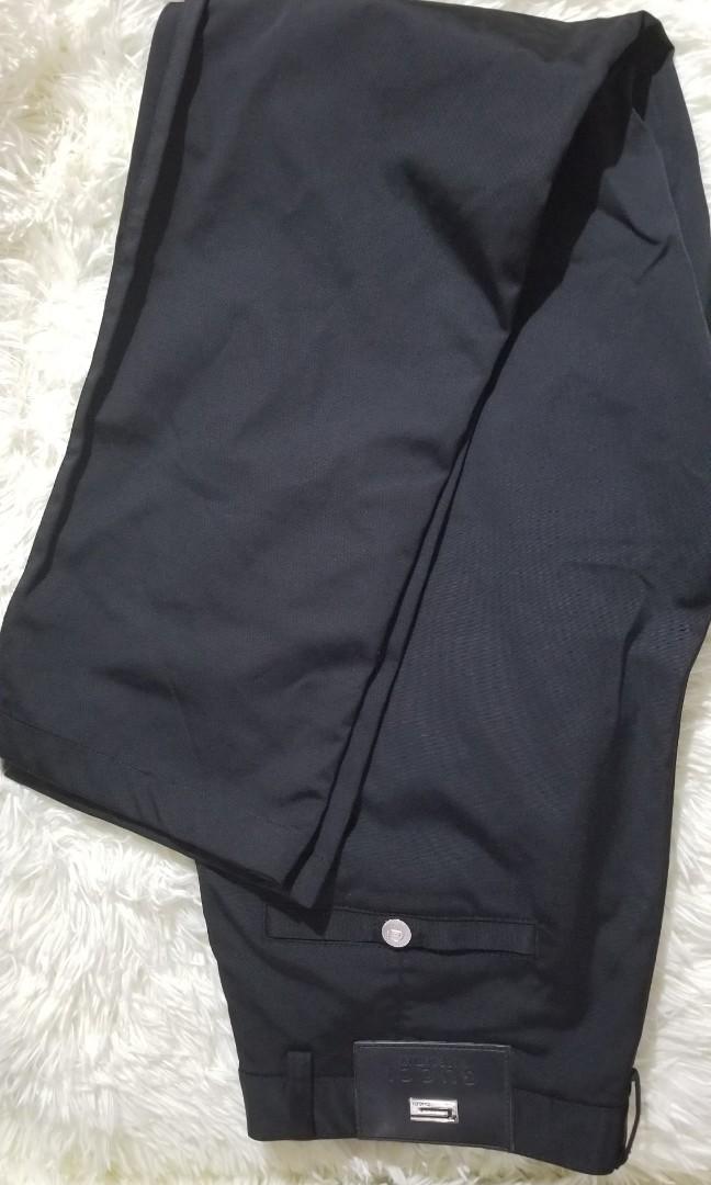 GUCCI long pants size 33, 預購- Carousell