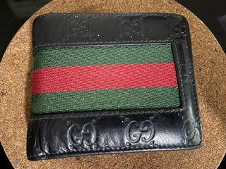 Gucci Wallet