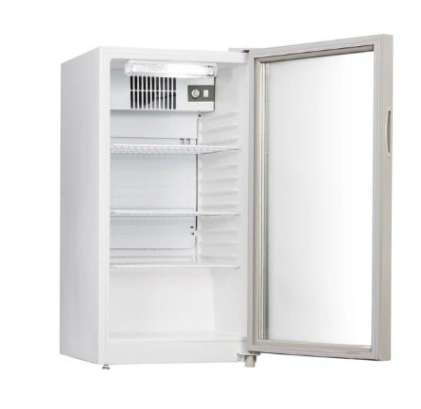 Haier海爾 直立式飲料冷藏櫃 (HSC-110)