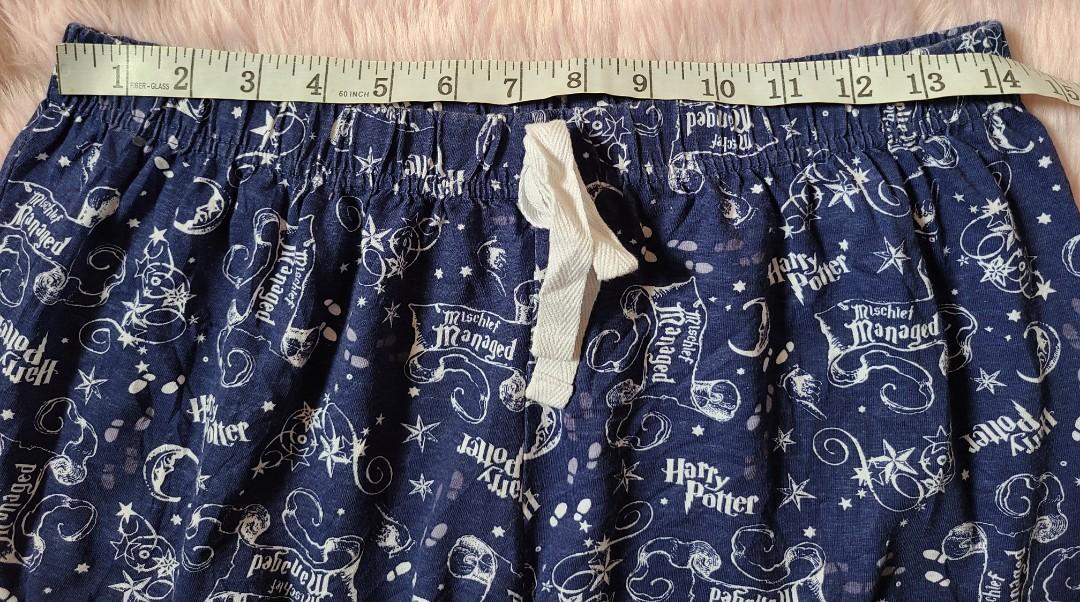Harry potter online sleep shorts