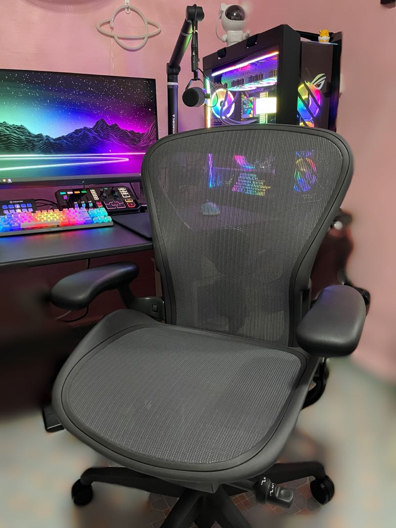 Audiosg herman miller deals