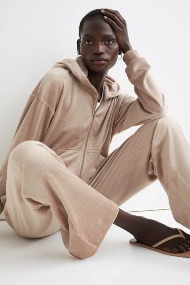 H&m women's tracksuit outlet