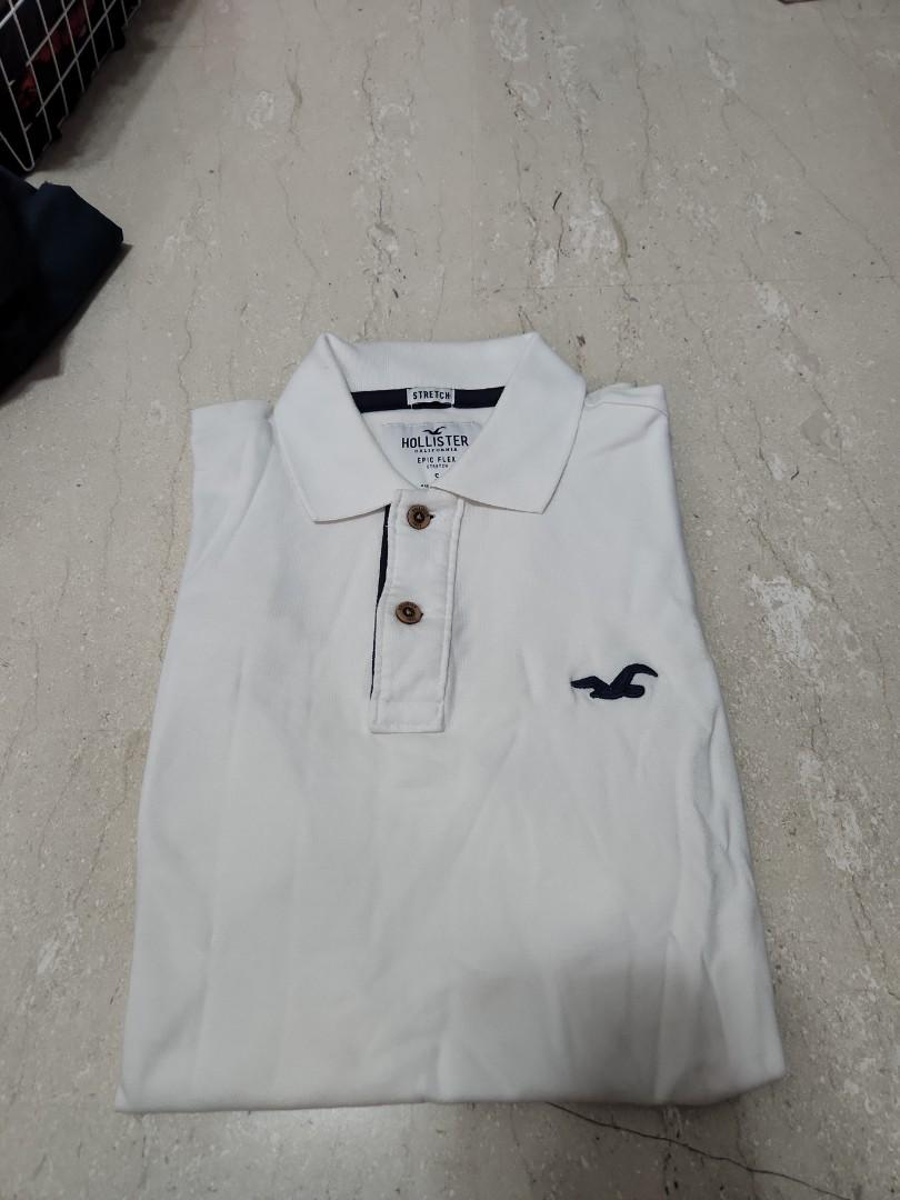 Polo hollister epic flex deals
