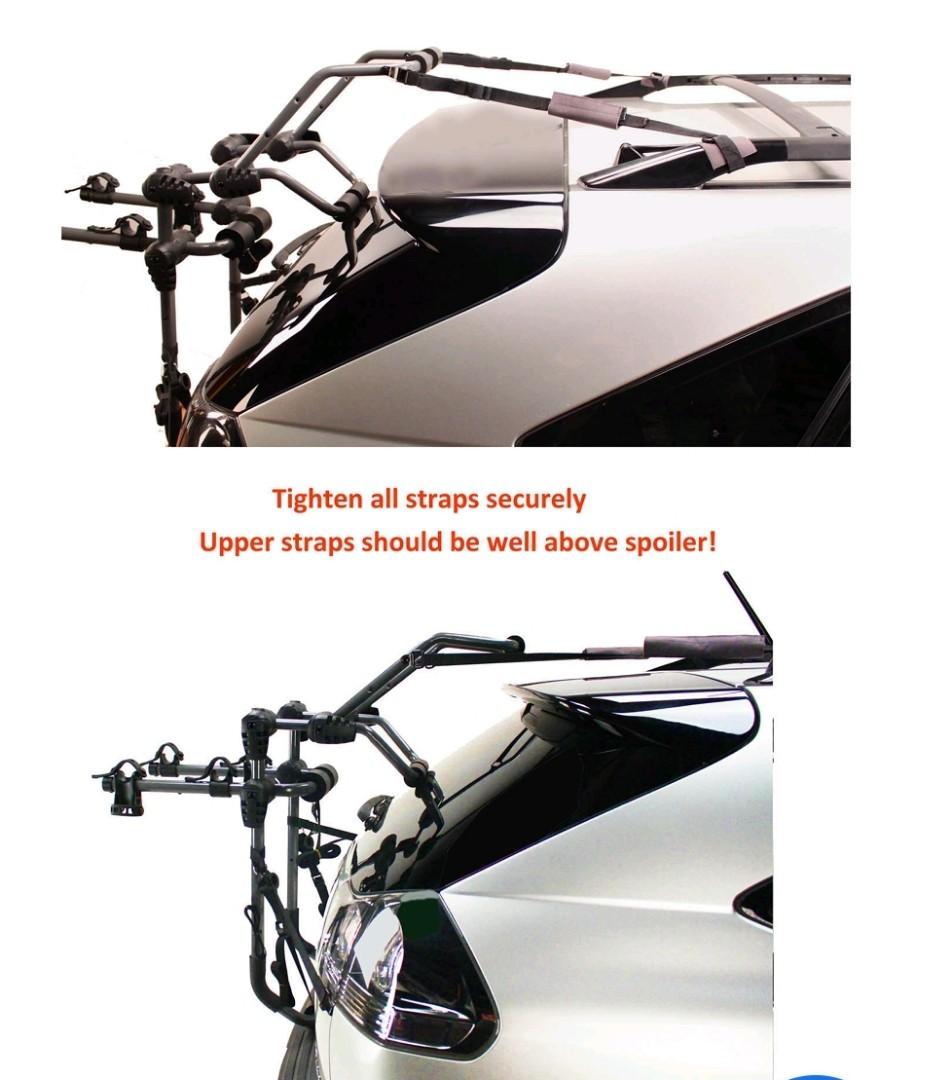 Hollywood bike rack hotsell f2
