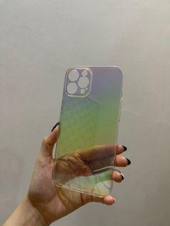 Holo Iphone 12 pro max case