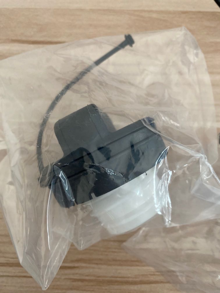 Honda Fuel Cap, Car Accessories, Accessories on Carousell