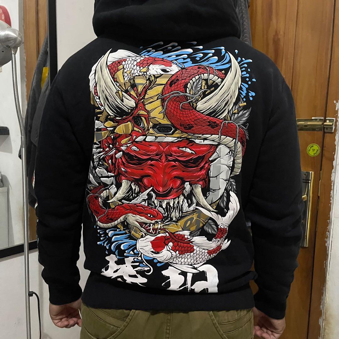 Pro street hoodie 2025