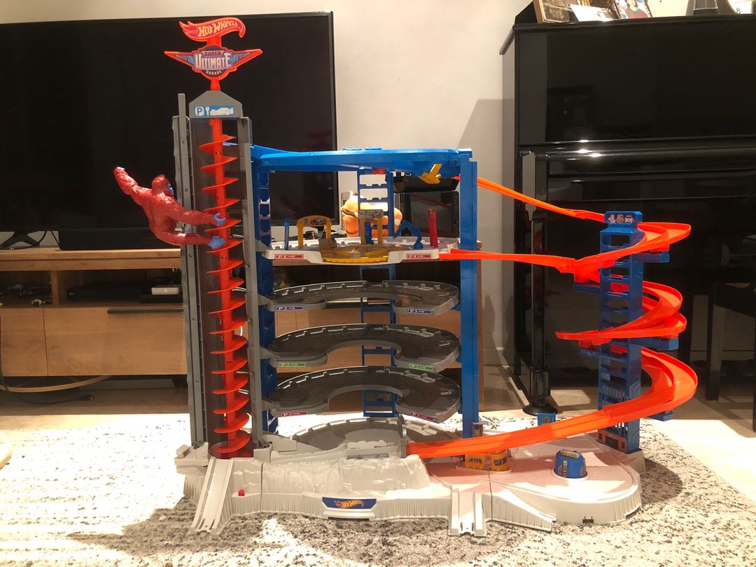 Gorilla ultimate garage cheap