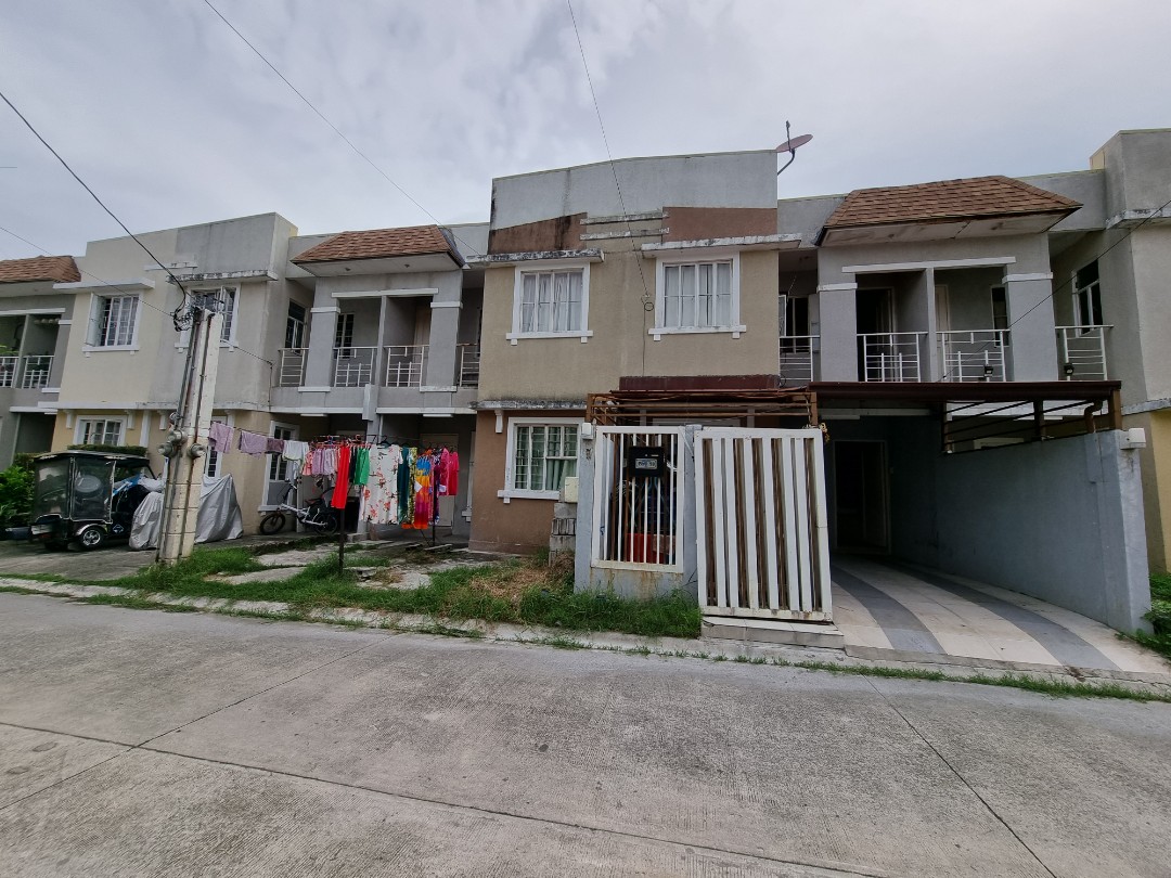 House and lot for sale Cavite lancaster CLEAN TITLE, Property, For Sale