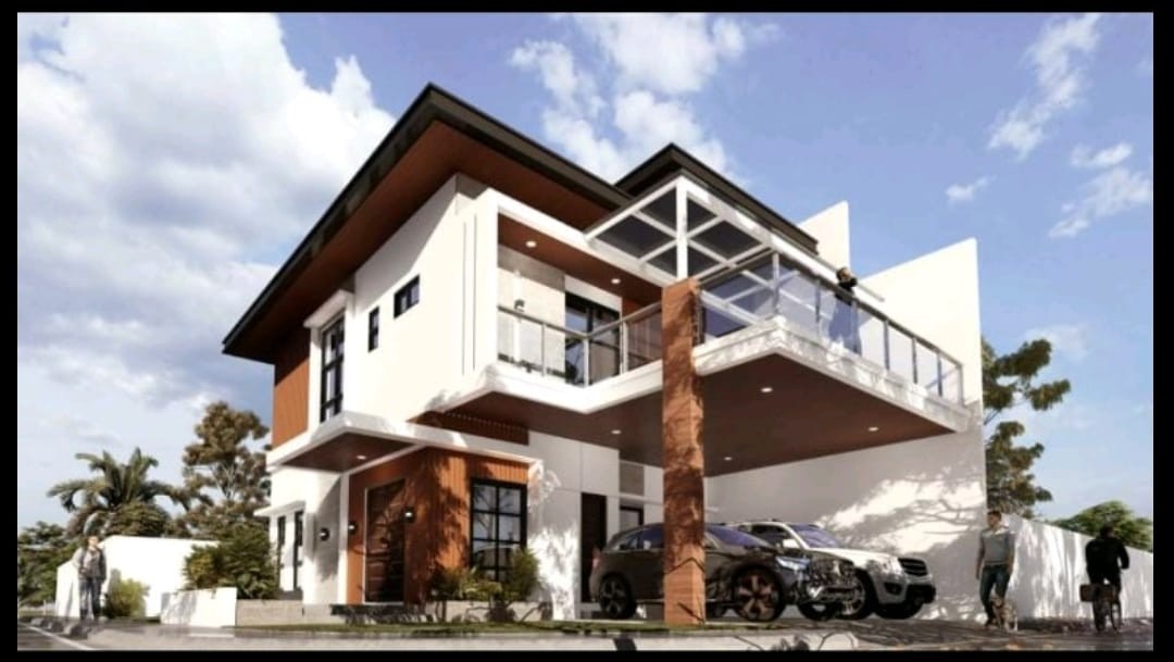 SONOMA Brand New House and Lot (5 mins to Solenad Nuvali), Property