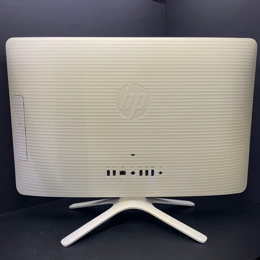 ✴️速走優惠🈹 HP AIO ( i5 7代/ 16GB RAM / 256GB SSD / 22吋