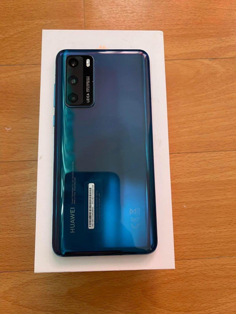 Huawei P40 (Category: Huawei) located in Paranaque City. Submitted by marieltabulog (Listing ID 1170409117, Image 2). Description: .
