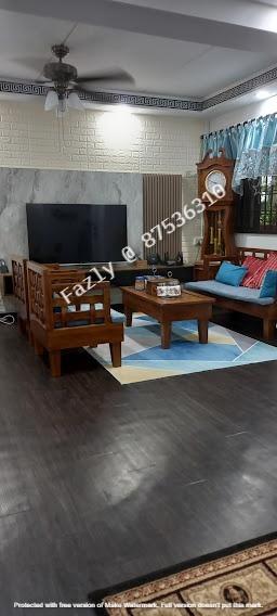Hurry before unit taken! HDB 4A for sale at Woodlands