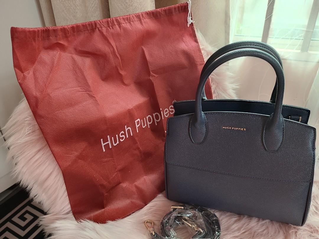 Hush puppies on sale bag women
