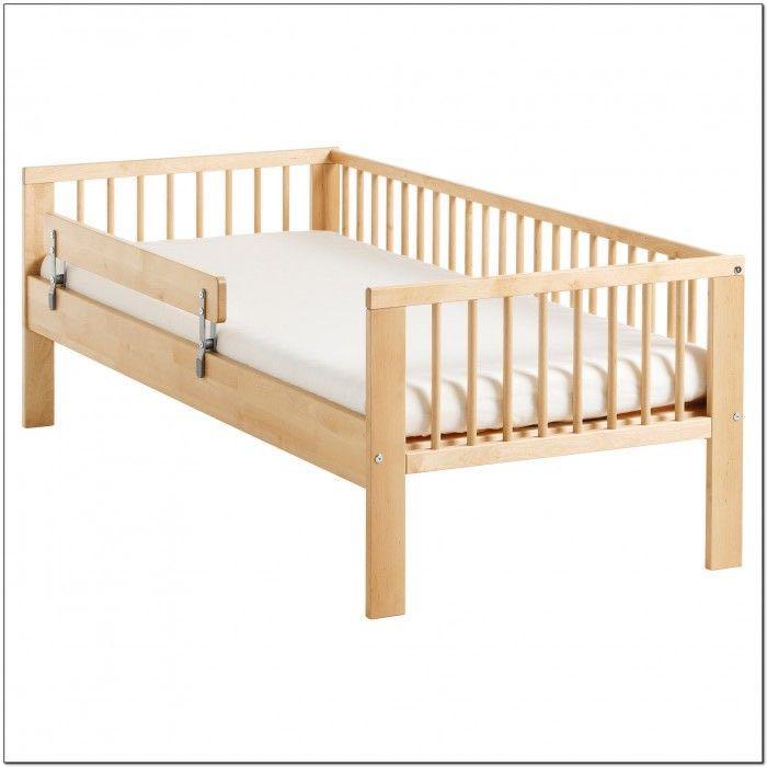 Ikea Children Bed Frame, Babies & Kids, Baby Nursery & Kids Furniture