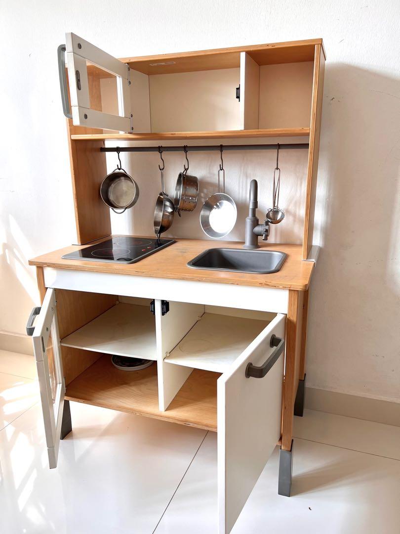 IKEA Kitchen Set, Babies & Kids, Baby Nursery & Kids Furniture, Other