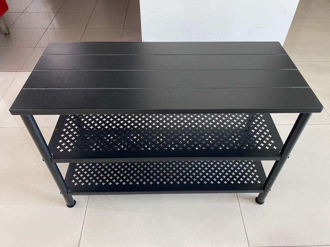 Pinnig bench shop