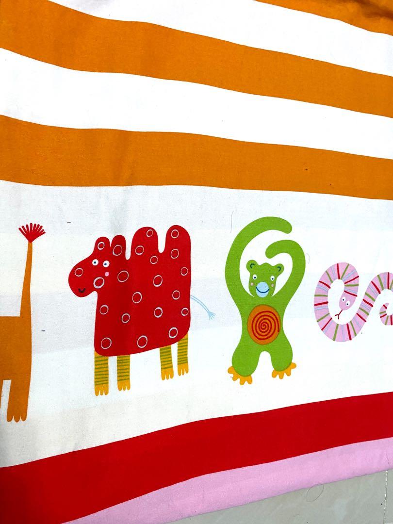 IKEA Single Duvet Cover, Furniture & Home Living, Bedding & Towels on Carousell