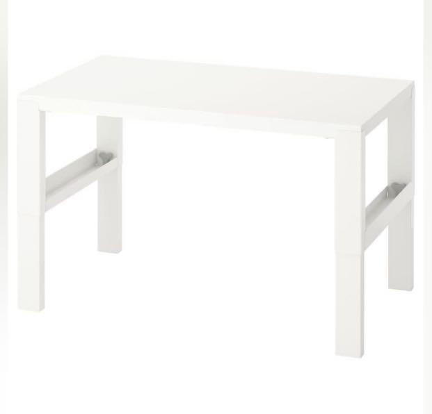 IKEA Study Table for kids 96x58cm, Furniture & Home Living, Furniture