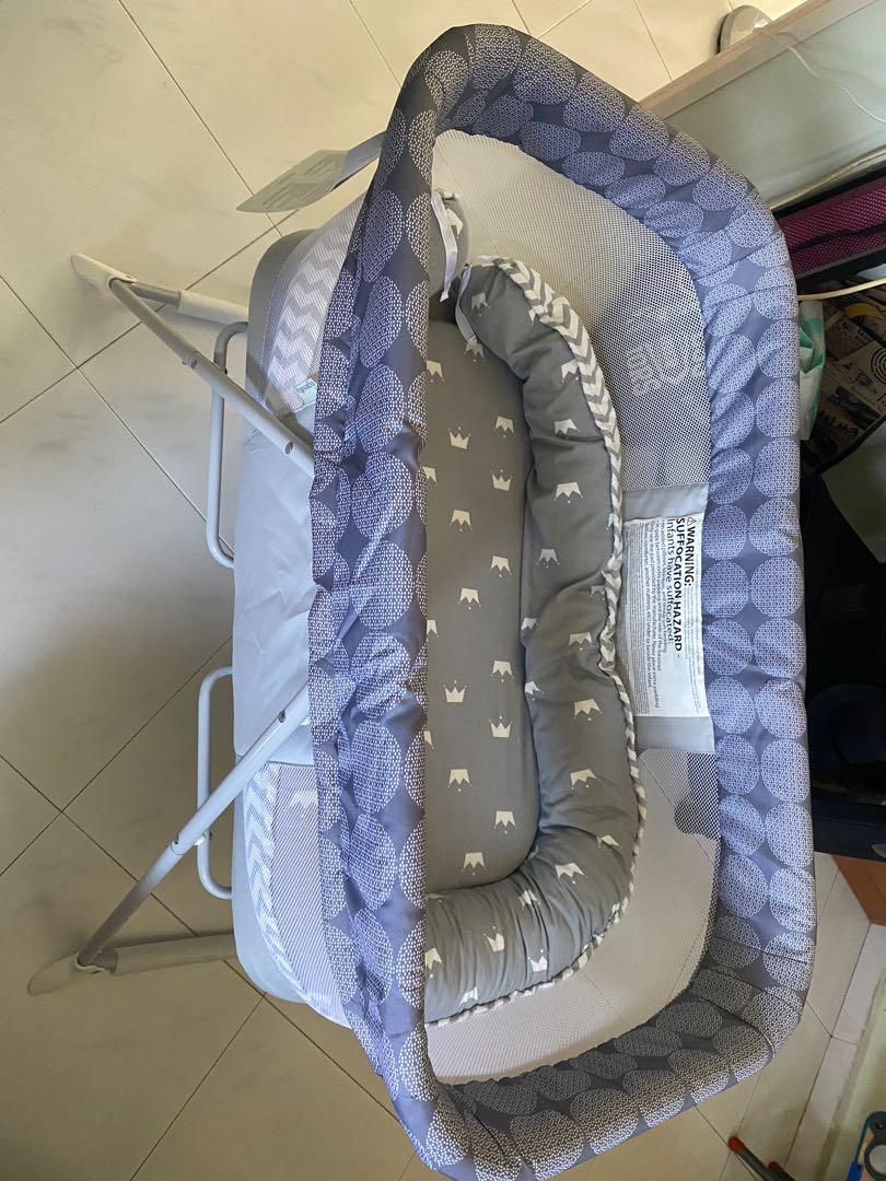 Ingenuity Foldable Rocker, Babies & Kids, Baby Nursery & Kids