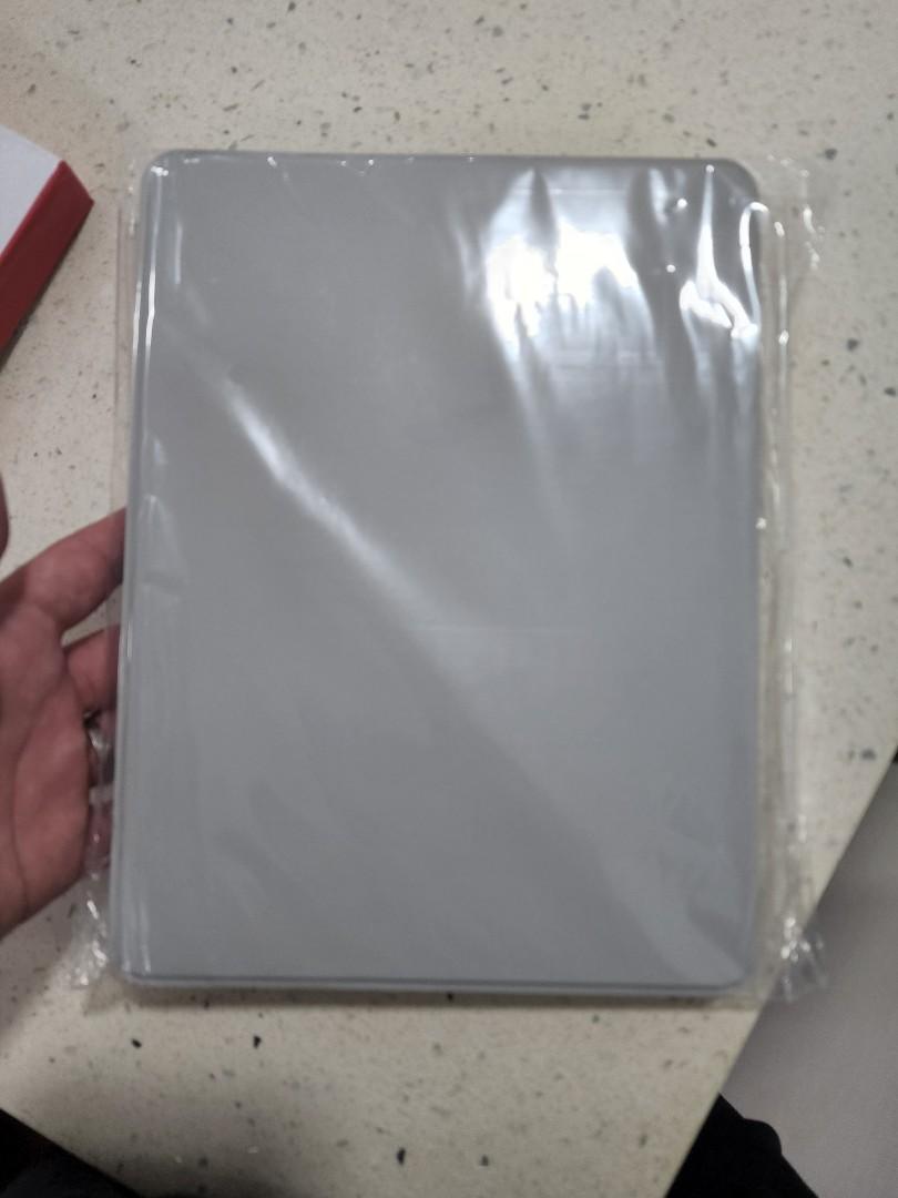 iPad 9.2 case (Category: Cases & Sleeves) located in Singapore. Submitted by fendimanj7 (Listing ID 1170433744, Image 1). Description: brand new price negotiable collect under my block.