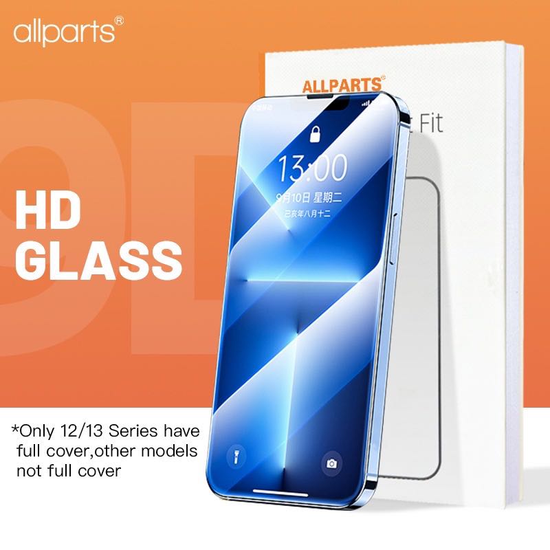 iPhone 13 pro Screen Protector, Mobile Phones & Gadgets, Mobile