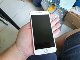 Iphone 7 plus 128gb