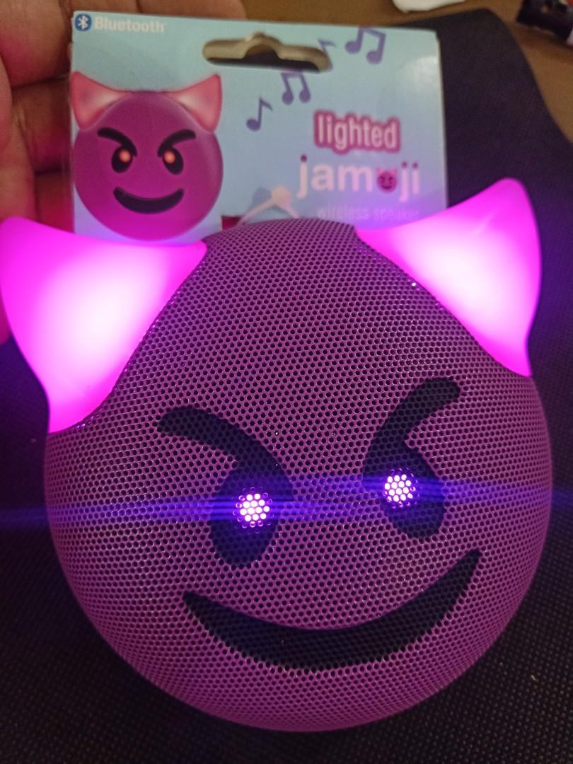 Lighted jamoji hot sale