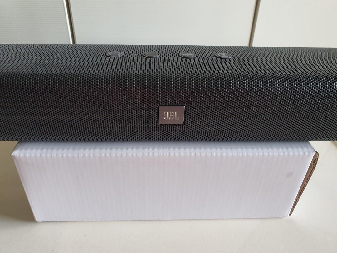 JBL Bar Studio 2.0 Soundbar