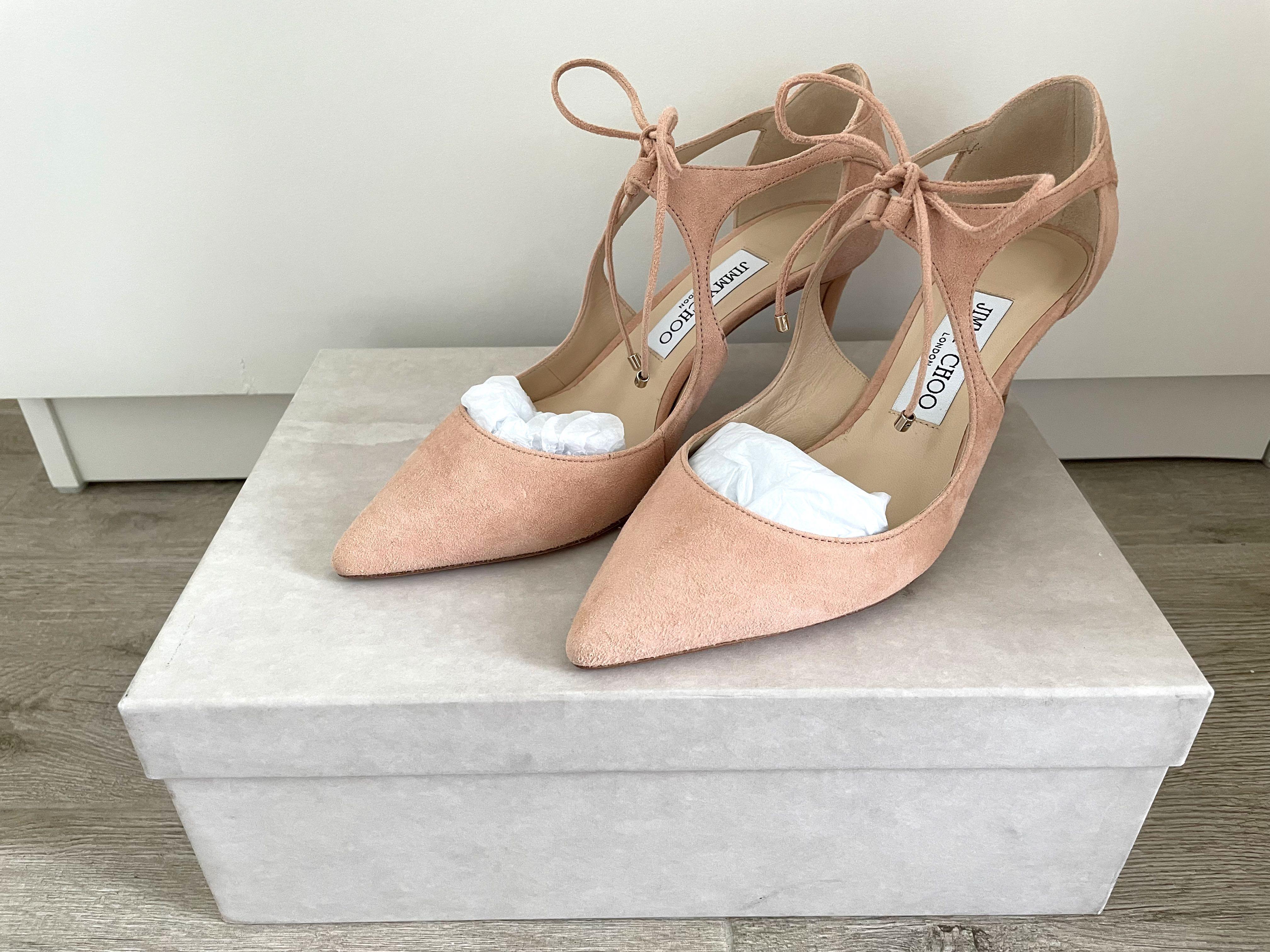 Jimmy choo vanessa discount 1