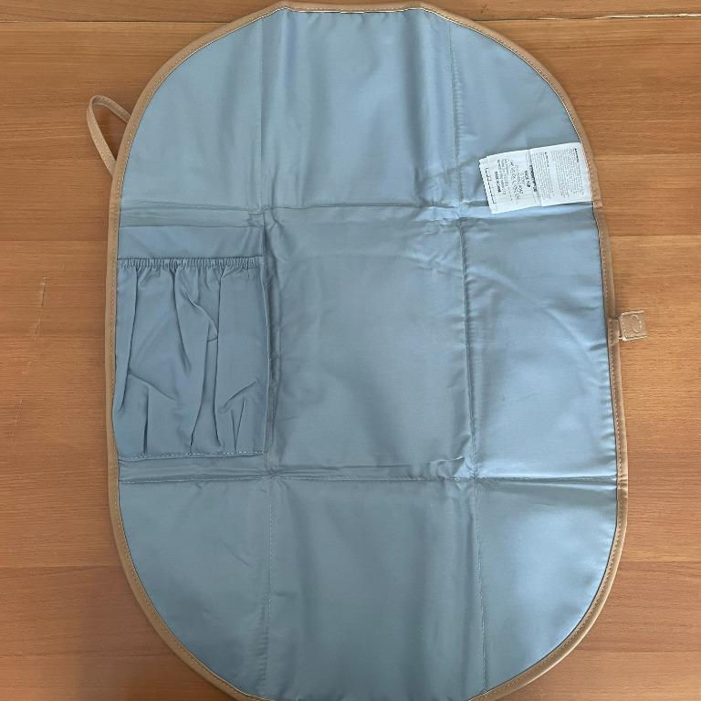 JJ Cole Diaper Changing Clutch, Babies & Kids, Going Out, Diaper Bags