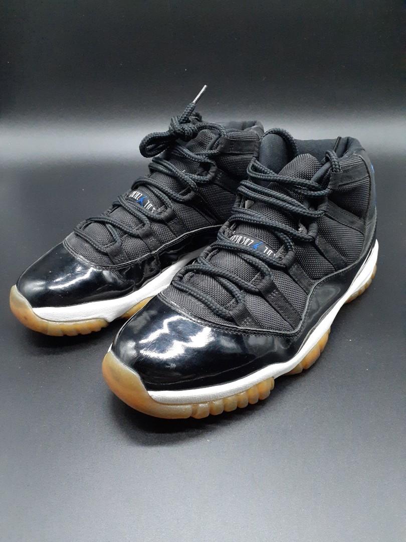 Jordan 11 Space Jam 2000 Men s Fashion Footwear Sneakers on