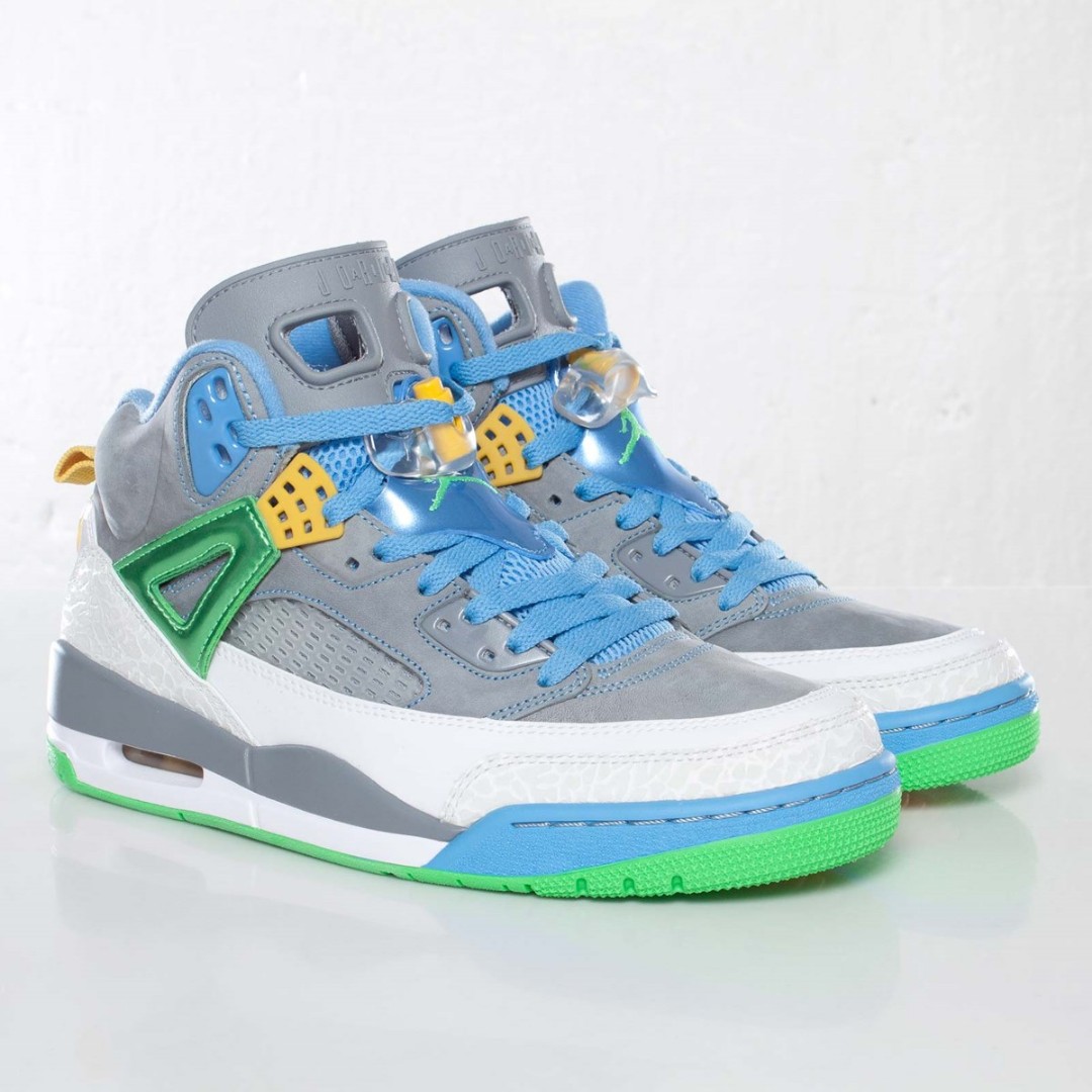 spizike easter