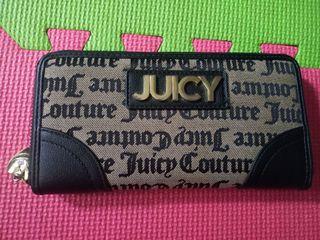Juicy long wallet