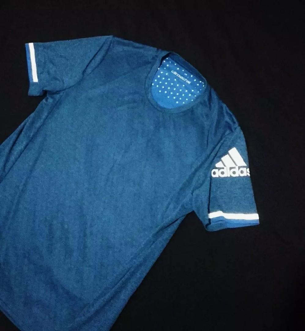 Kaos running top adidas