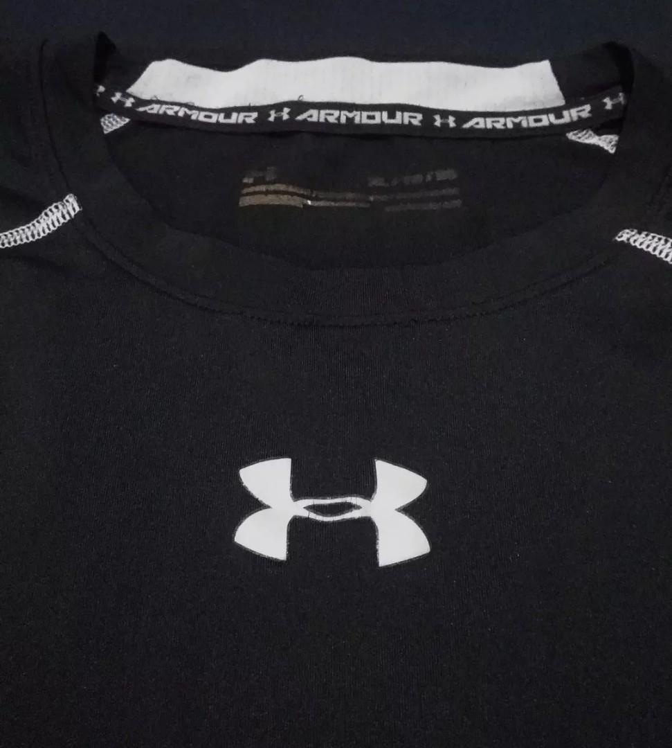 Jual under top armour original