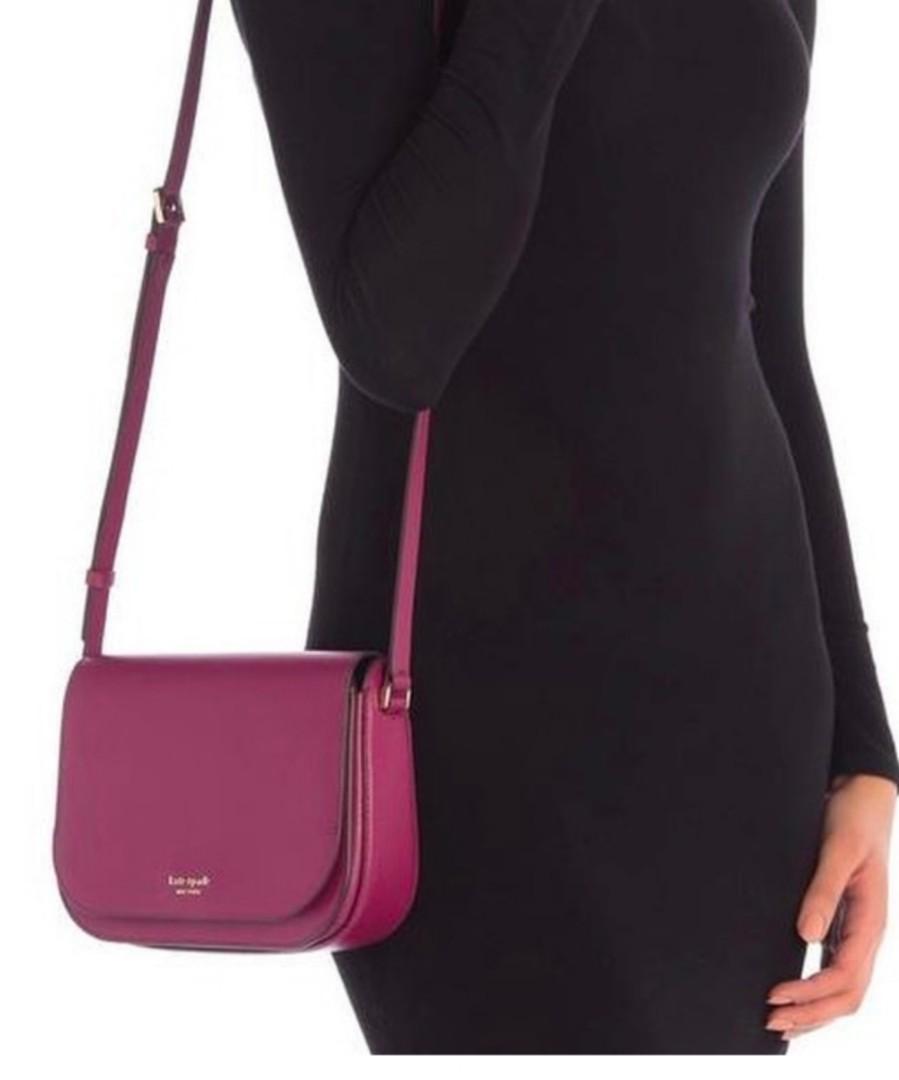 Nadine medium flap shoulder bag new arrivals