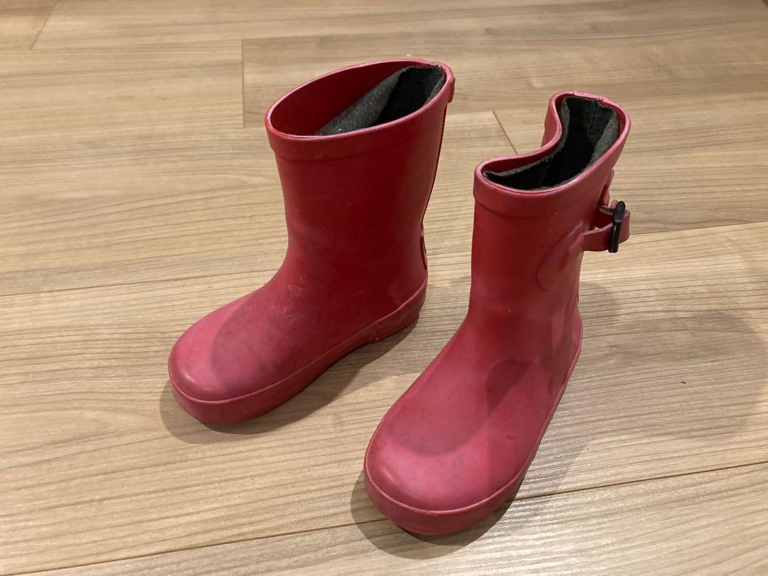 Kids rubber boots size 16 Babies Kids Babies Kids Fashion on