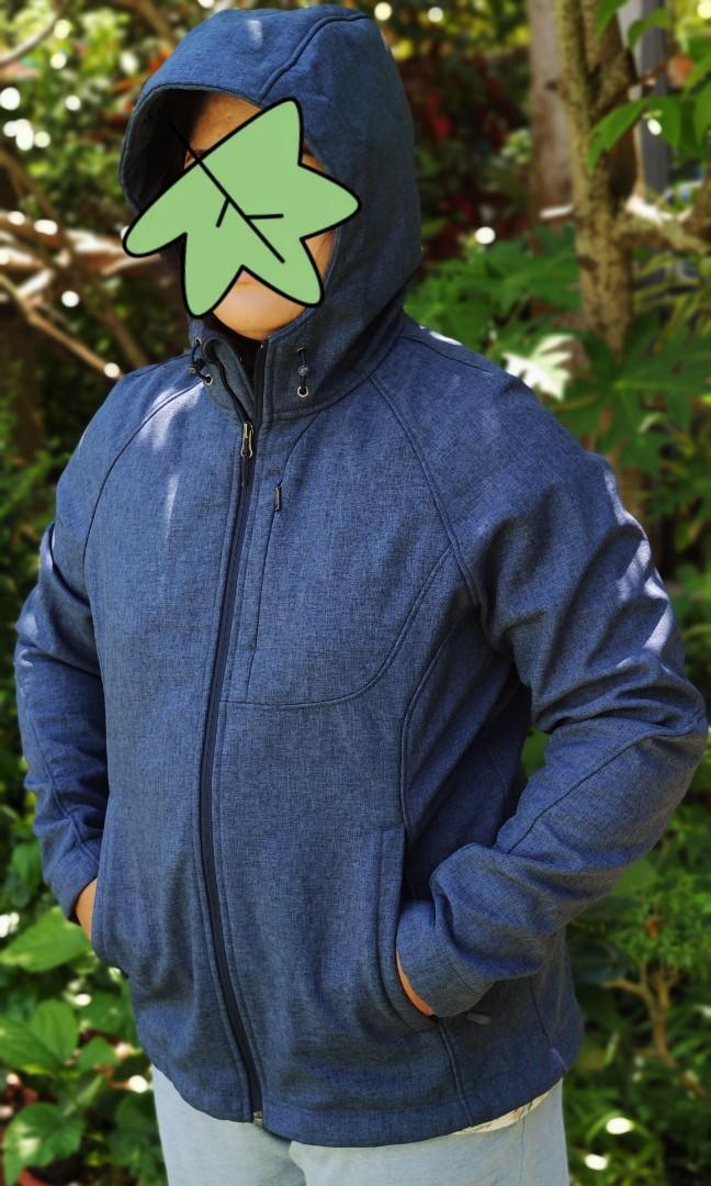 Kirkland clearance fleece jacket