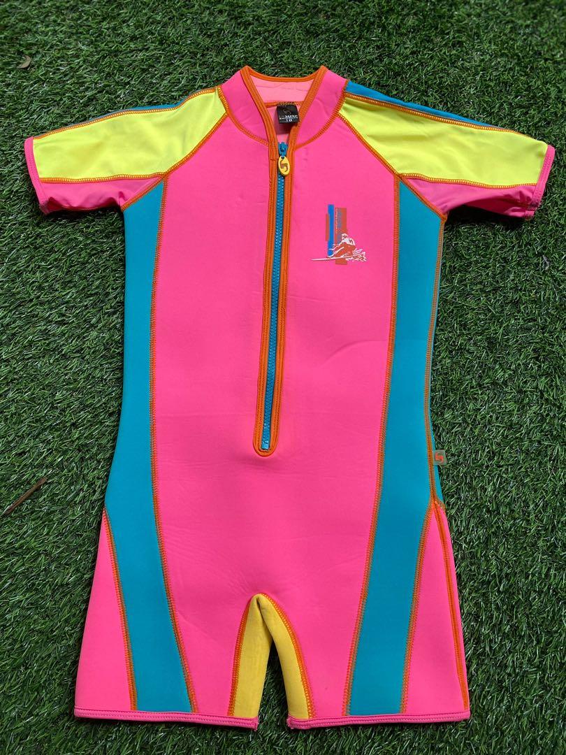 Thermal La Surf Swimwear, Babies & Kids, Babies & Kids Fashion on Carousell