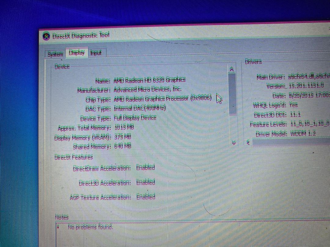 Radeon hd online 6320 driver