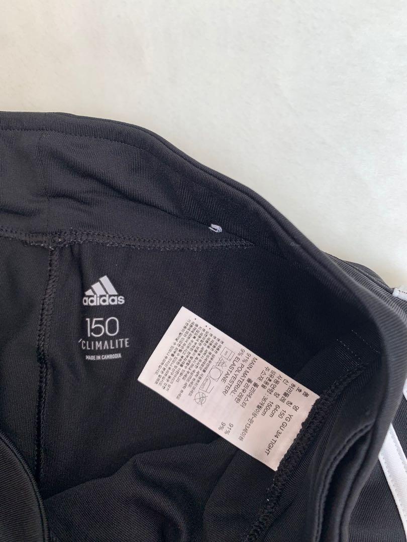 legging adidas, Olah Raga, Baju 