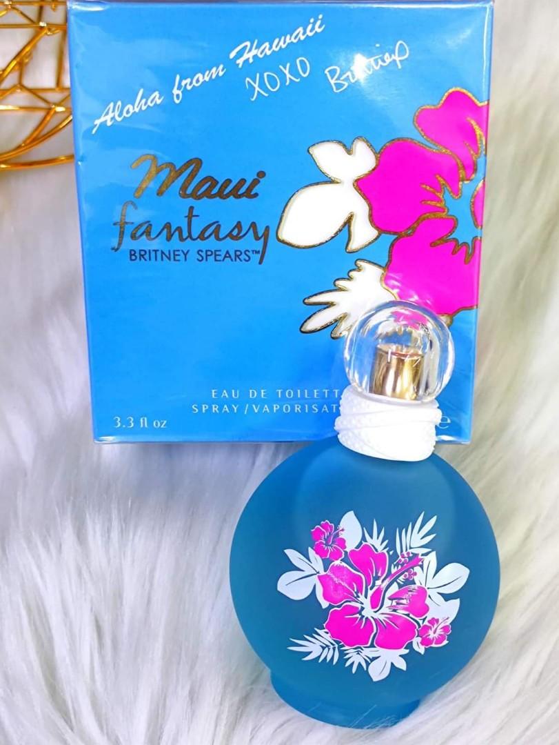 Maui hotsell fantasy perfume
