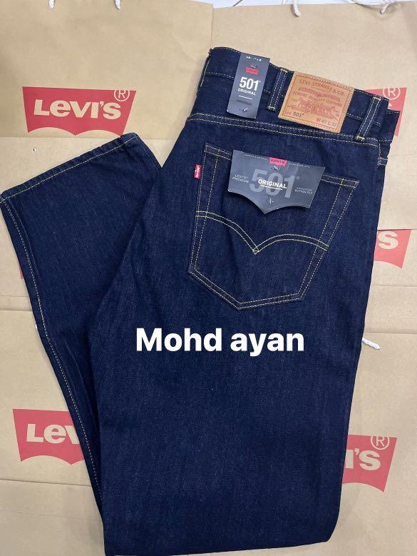Levis 501xx made in mexico cheap