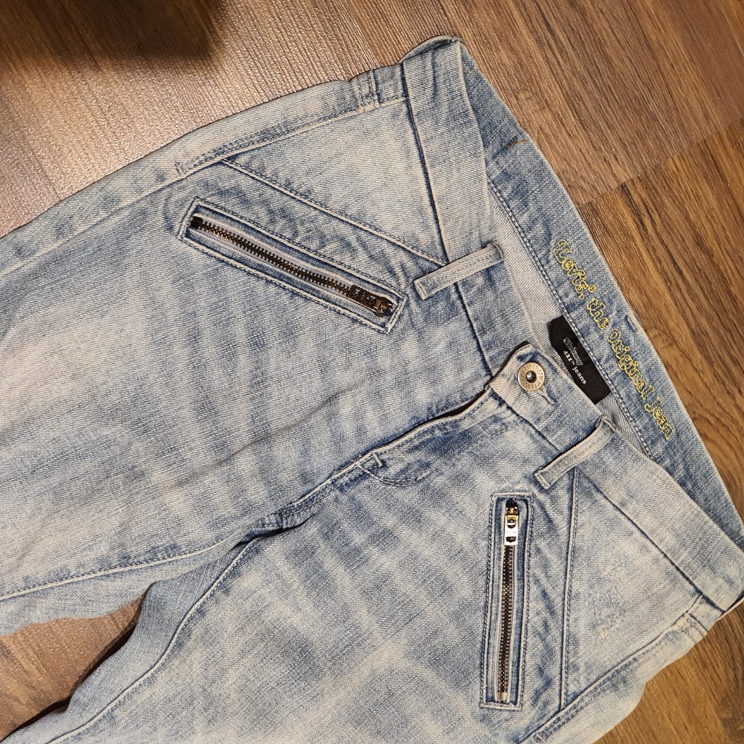 levis 421 skinny jeans