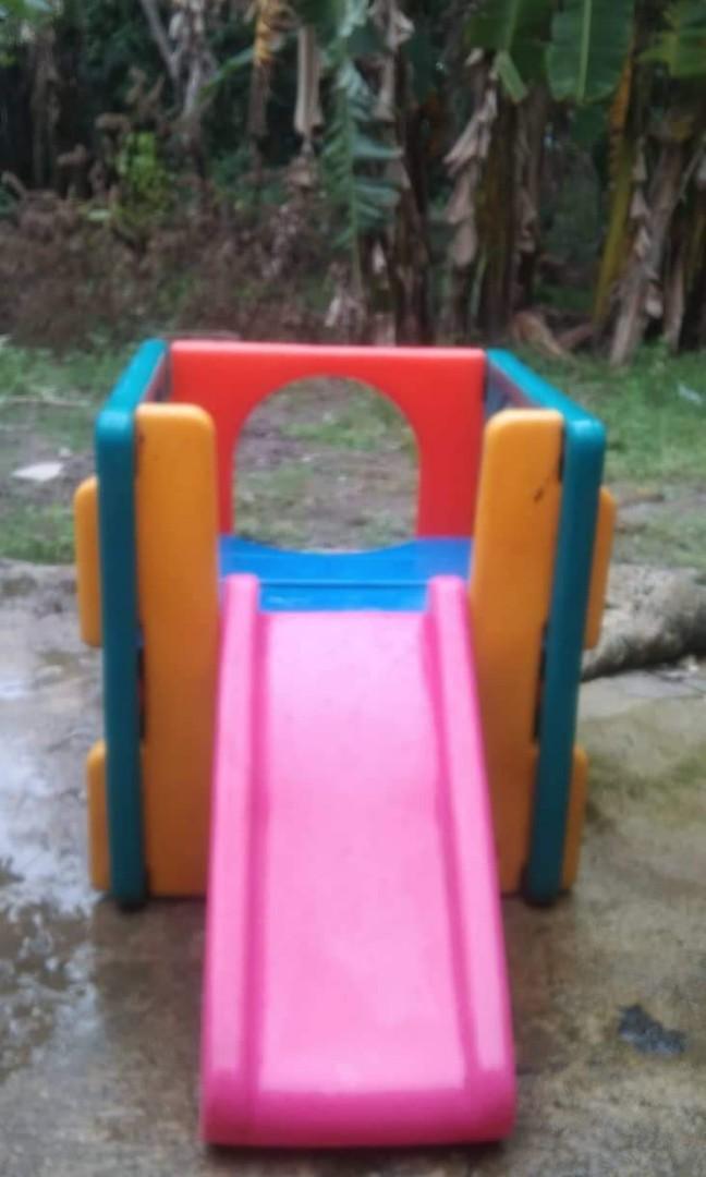 Little Tikes Junior Activity Gym Natural Babies Kids Baby
